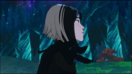 The Dragon Prince - Season 07 Episode 04